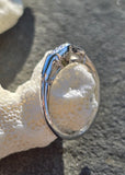 14k white gold mm floral vintage engraved floral wedding band