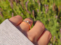 platinum  and 18ct gold two tone pearl and diamond Edwardian ring band