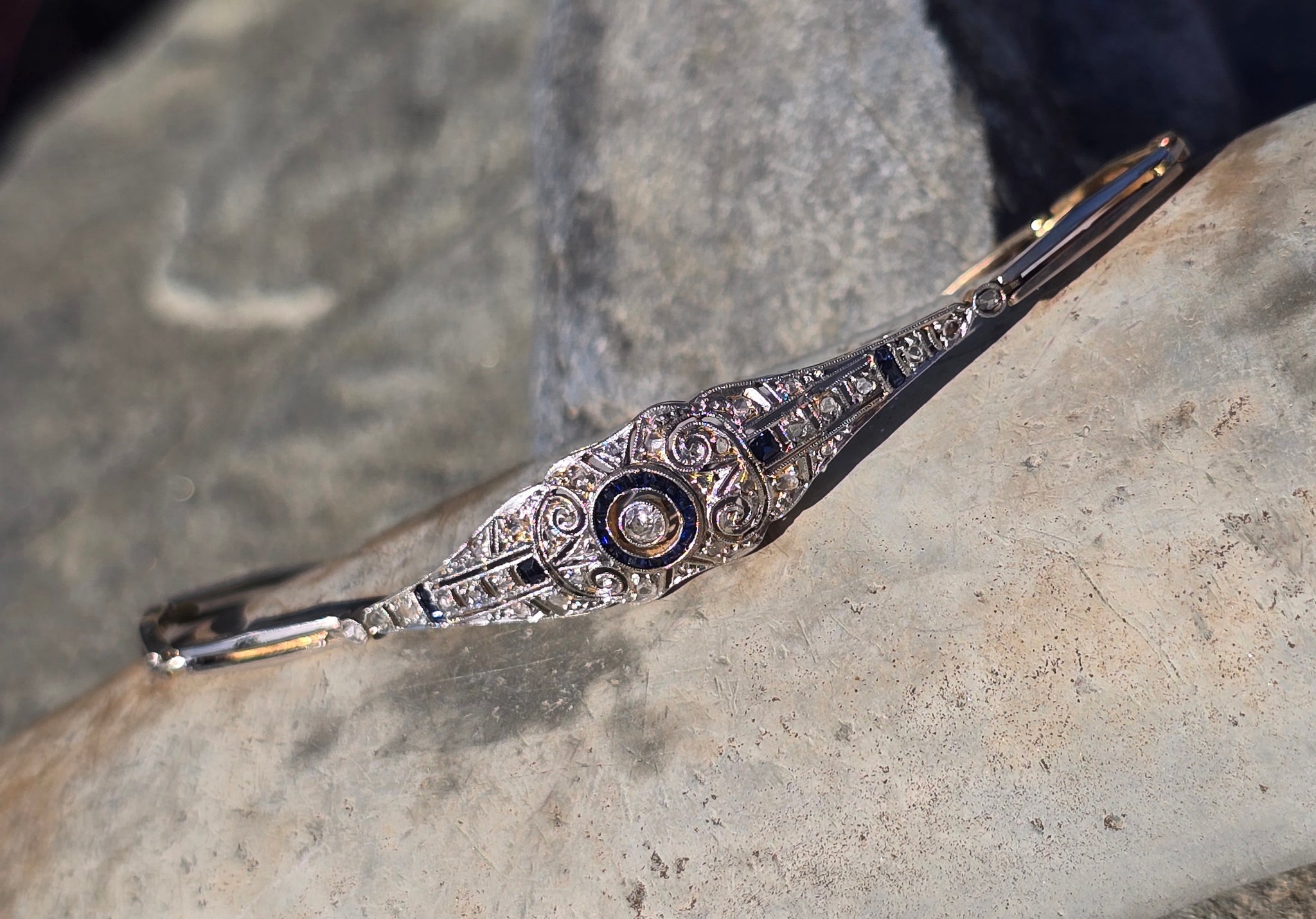 Bracelets – Rambling Rose
