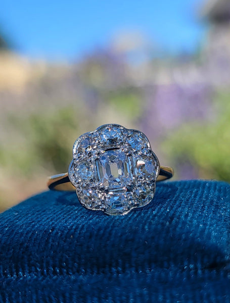 Engagement rings england hotsell